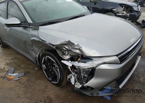 2025 Kia K4 Ex z USA, uszkodzony, nr VIN 3KPFU4DE9SE137962